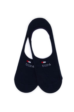 Мужские темно-синие носки Неожиданная скидка в корзине - U.s. polo assn фото 2