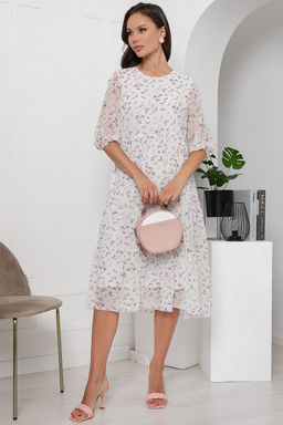 Платье Виталина - Lt collection фото 46