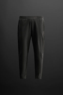 TECHNICAL TRAINING TROUSERS - Zara фото 6