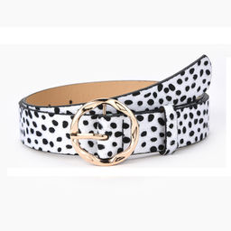 Ремень BL-1046-Cow