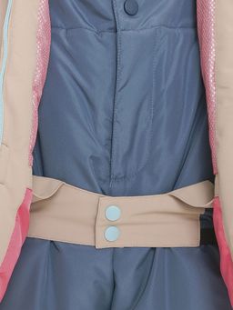 Pelican GZXA4294 куртка для девочек  фото 7