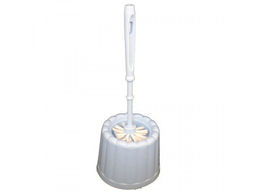 Ерш туалетный+подставка "Фигурный" арт.МП2000