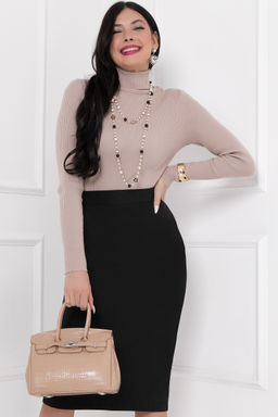 Юбка Bellovera 44Ю5787 черный