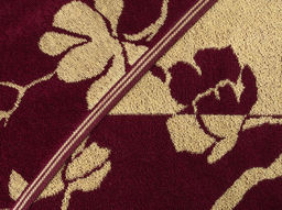 Плед 3с109.411ж1 Сакура(кр.дерево2) 208х150 см