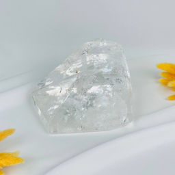 Кристалл Горного Хрусталя