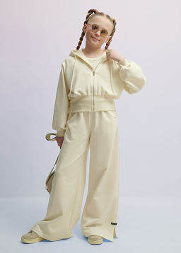 Толстовка детская для девочки