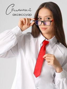 Галстук детский Соль&Перец