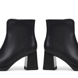 Ботинки M-Shoes  фото 5