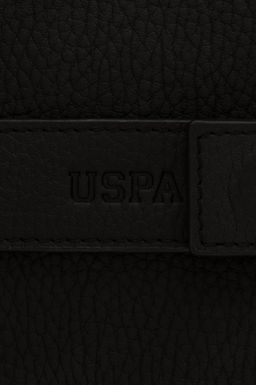 Erkek Siyah C_zdan Sepette S_rpriz _ndirim - U.s. polo assn фото 7