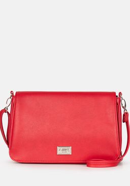 Сумка женская L-Craft, мягкая.