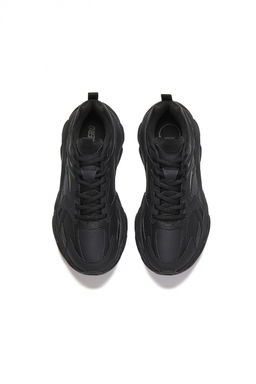 Кроссовки LifeStyle Черный MILLENNIUM TD - Anta фото 3