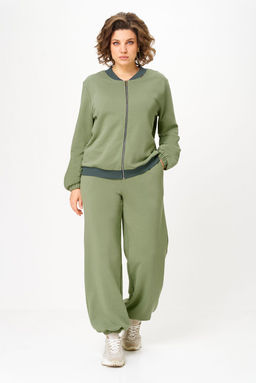 Костюм Anastasia 1317 олива