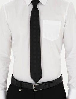 Beyaz Regular Fit Uzun Kollu Basic G_mlek - Pierre cardin фото 13