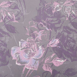 Постельное белье Мануэла (поплин DE LUXE) Евро/Пододеяльник: 1 шт. - 215*200; Простыня: 1 шт. - 215*240; Наволочка: 2 шт. - 70*70; DE LUXE - Артпостель фото 3