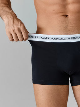 ТРУСЫ МУЖСКИЕ (2ШТ) - Mark formelle фото 5
