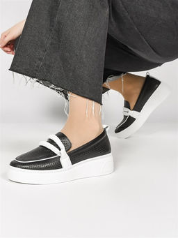 Слиперы/ Мокасины 158-21-02-51