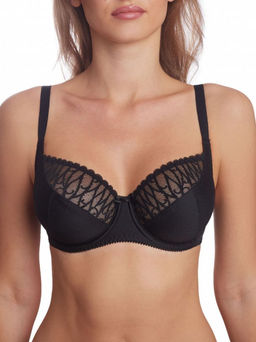 Бюстгальтер Aveline 661811 Бежевый  фото 4