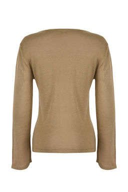 Siyah V Yaka Basic Triko Kazak | TWOAW26KZ00101 - Trendyolmilla фото 10