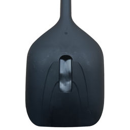 Лопата снеговая автомобильная полиамид., с черенком 690мм