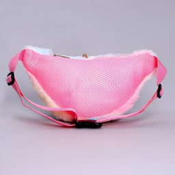 Сумка детская поясная «Единорог», 26×16 см