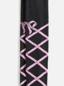 ACOOLA / Колготки детские Gerda25 черный  фото 3