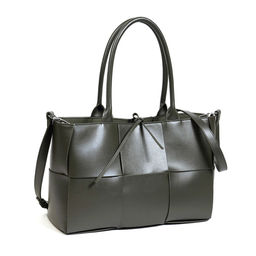 Женская сумка, кожа, MIRONPAN 80011 Хаки