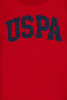 K_z _ocuk K_rm_z_ Basic Ti__rt Sepette S_rpriz _ndirim - U.s. polo assn фото 5