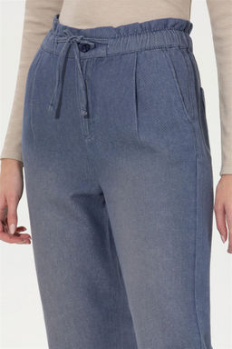 Женские синие джинсовые брюки Неожиданная скидка в корзине - U.s. polo assn фото 6