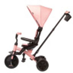 Велосипед 3-х колесный QPlay