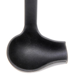 Цена за 5 шт. Половник кухонный пластиковый "Гурман" маленький для соуса