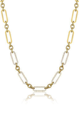 Цепочка 4054-2 DK - Daniel klein фото 2