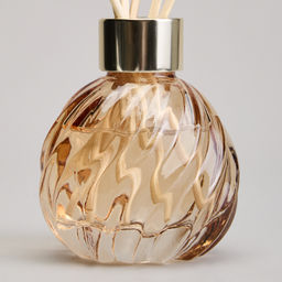 ДИФФУЗОР АРОМАТИЧЕСКИЙ MISTERY VANILLA 80 МЛ - Lefard фото 5