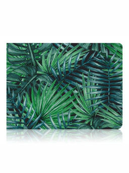 Обложка для студенческого Leaves, плотность 600 мкм