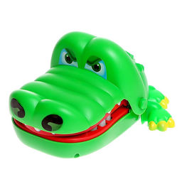 Настольная игра Крокодаббл - Лас играс kids фото 23