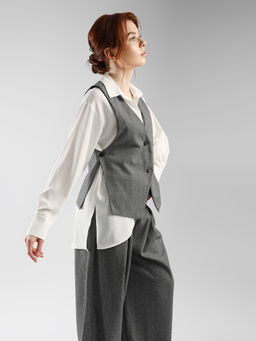 Жилет женский Соль&Перец