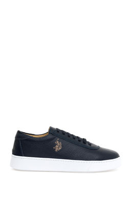 U. S. Polo Assn Мужская темно-синяя спортивная обувь - U.s. polo assn фото 11