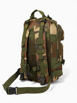 Рюкзак тактический туристический Storm tactic, 26 л, oxford, камуфляж