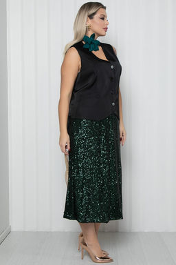 Юбка П-2216/2 - Леди агата фото 6