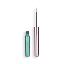 Подводка для глаз Feathered Light Chromatic Liner, Teal Bling 6650274