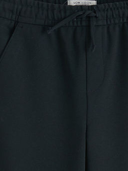 Beli Lastikli Erkek ?ocuk Pantolon