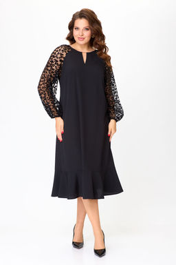 Костюм Anastasia Mak 1259 кремовый  фото 126