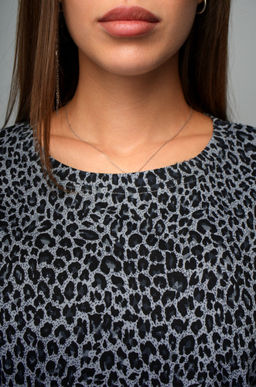 Женский костюм с широкими брюками Happyfox  фото 7