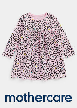Mothercare / Платье