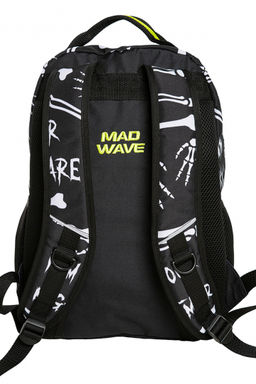 Рюкзаки и сумки City, Lane, Rus dry mesh bag, Dry mesh bag - Mad wave фото 15