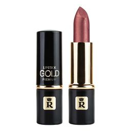 Relouis Bel Помада "Premium Gold" № 367 тёмно-коричневый