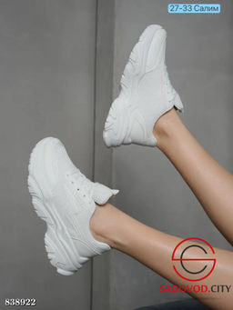 Кроссовки женские весенние - Bruno фото 4