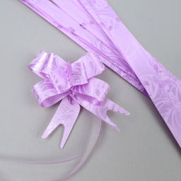 Бант подарочный ширина 12 мм 10 штук набор / W-210-12 /уп 20/600/ - ГалеонТрейд фото 14