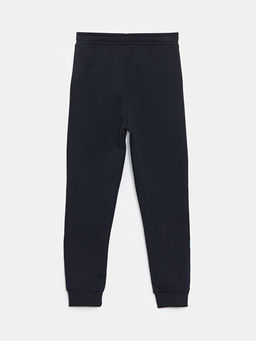 Beli Lastikli Erkek ?ocuk Jogger E?ofman Alt? - Waikiki фото 2