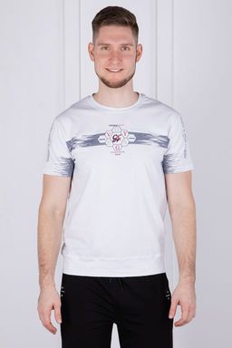 Брюки спортивные 
 3.MM109A-чёрный