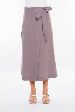 NOBBY, Юбка Ю32-10/6 (какао)  фото 3